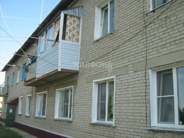 Продается 3-комнатная квартира Октябрьская ул, 64.6  м², 1150000 рублей