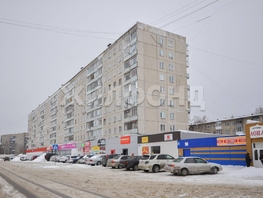 Продается 3-комнатная квартира Зорге ул, 59.9 м², 5500000 рублей