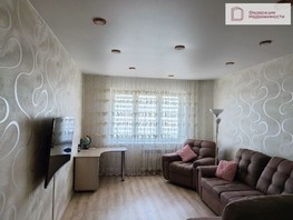 Продается 2-комнатная квартира ЖК Приозерный, дом 3, 64  м², 6800000 рублей