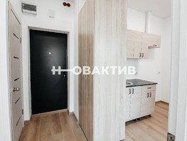 Продается 1-комнатная квартира Сухановская ул, 35  м², 3220000 рублей