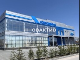 Сдается Торговое Гусинобродское ш, 480  м², 190000 рублей