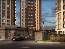 Продается 3-комнатная квартира ЖК Астон. Шесть звёзд, 1, 73.05 м², 9650000 рублей