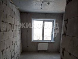 Продается 2-комнатная квартира ЖК Гвардейский, 47  м², 4500000 рублей