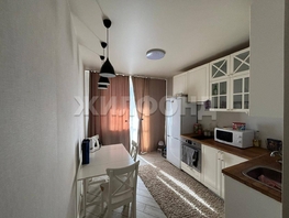 Продается 1-комнатная квартира Немировича-Данченко ул, 36.8 м², 6850000 рублей