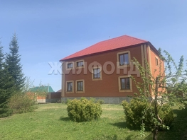 Продается Дом Тулинское заречье снт, 437.6 м², участок 10.28 сот., 26220000 рублей