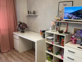 Продается 1-комнатная квартира Краснообск, 38.2  м², 3300000 рублей