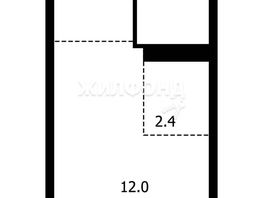 Продается Студия АК IQ Aparts, 20.4  м², 4199000 рублей