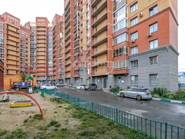 Продается 2-комнатная квартира Есенина ул, 65.55  м², 6800000 рублей