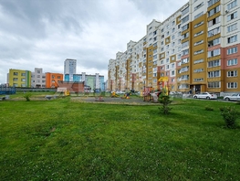 Продается 1-комнатная квартира Спортивная ул, 37.1 м², 3950000 рублей