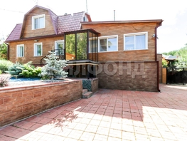 Продается Дом НСТ Отдых тер, 175 м², участок 15 сот., 16950000 рублей