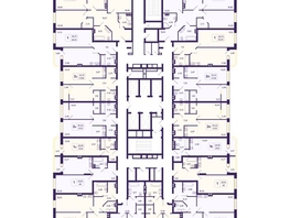 Продается Студия ЖК Астон. Шесть звёзд, 1, 26.02  м², 4500000 рублей