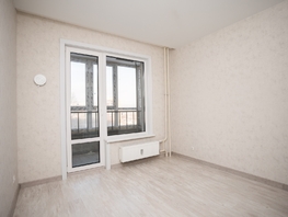 Продается 2-комнатная квартира ЖК Азимут, дом 3, 37 м², 4800000 рублей