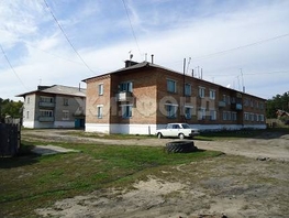 Продается 3-комнатная квартира Школьная ул, 65.3  м&sup2;, 700000 рублей