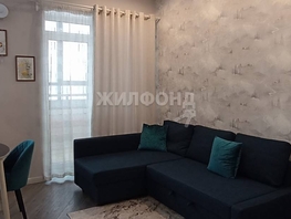 Продается 3-комнатная квартира ЖК Калининский-2, 64.8  м², 12100000 рублей