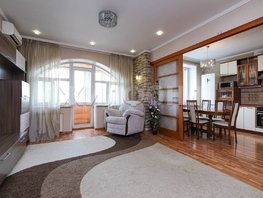 Продается 3-комнатная квартира Гоголя ул, 96.9 м², 14900000 рублей
