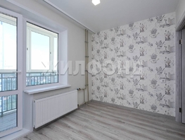 Продается 1-комнатная квартира Рябиновая ул, 36.89 м², 5480000 рублей