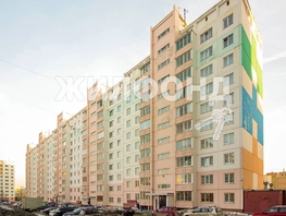 Продается 1-комнатная квартира Свечникова ул, 37.5  м², 4200000 рублей