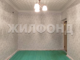 Продается 2-комнатная квартира Ельцовская ул, 52  м², 4500000 рублей