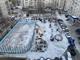 Продается 3-комнатная квартира Пархоменко ул, 60  м², 5199000 рублей