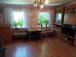 Продается Дом Калинина ул, 65.3 м², участок 9.75 сот., 3240000 рублей