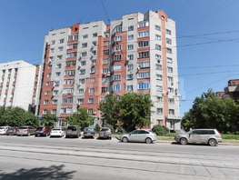 Продается 3-комнатная квартира Мичурина ул, 95.4 м², 12500000 рублей