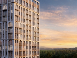 Продается 3-комнатная квартира ЖК Balance (Баланс), 2 очередь, 67.07  м², 11250000 рублей