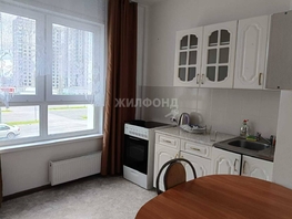 Продается 1-комнатная квартира Степная ул, 31.1  м², 3300000 рублей