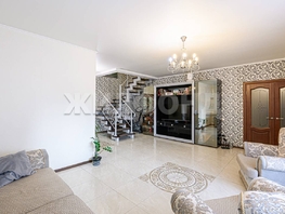 Продается 4-комнатная квартира Вертковская ул, 124.3 м², 14439000 рублей