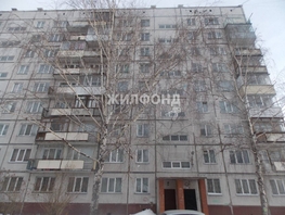 Продается 3-комнатная квартира Приморская ул, 62.6  м², 5100000 рублей