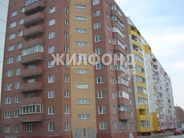 Продается 2-комнатная квартира Троллейная ул, 53.8  м², 7300000 рублей