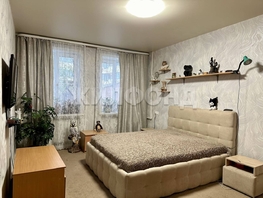 Продается 2-комнатная квартира Сухарная ул, 46.8 м², 4800000 рублей