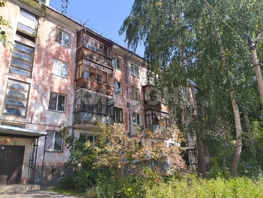 Продается 3-комнатная квартира Сызранская ул, 59.4 м², 4350000 рублей
