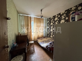 Продается Комната 9-й Гвардейской Дивизии ул, 9.9 м², 750000 рублей