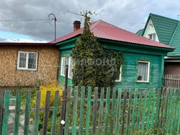 Продается Дом 7-й Магистральный пер, 41.3  м², участок 631 сот., 3200000 рублей