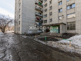 Продается Комната Зорге ул, 17.9  м², 1100000 рублей