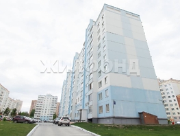 Продается 1-комнатная квартира Гребенщикова ул, 37.3 м², 4500000 рублей