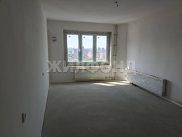 Продается 1-комнатная квартира Рябиновая ул, 47.05 м², 5500000 рублей