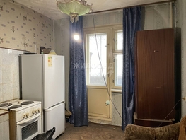 Продается 1-комнатная квартира Зорге ул, 30  м², 2600000 рублей