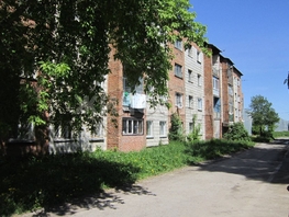 Продается 3-комнатная квартира Ярослава Гашека ул, 72.3 м², 6970000 рублей