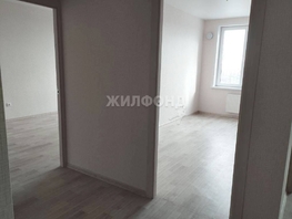 Продается 2-комнатная квартира ЖК Новые Матрешки, дом 2 б/с 3, 4, 5, 50.7  м², 5550000 рублей