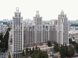 Продается 2-комнатная квартира Красный пр-кт, 42.1 м², 10700000 рублей