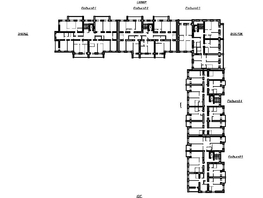 Продается 3-комнатная квартира ЖК Кольца, дом 11, 106.3  м², 12900000 рублей