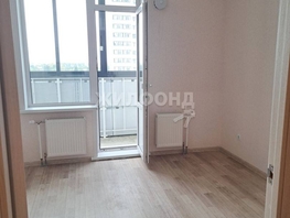 Продается 1-комнатная квартира ЖК Новые Матрешки, дом 2 б/с 3, 4, 5, 30.3  м², 3950000 рублей