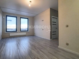 Продается 2-комнатная квартира 3-й микрорайон, 40.5  м², 7800000 рублей