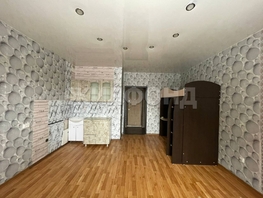 Продается Студия Большая ул, 25.7 м², 2500000 рублей