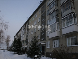 Продается 1-комнатная квартира Водозабор ул, 28.7  м², 2800000 рублей