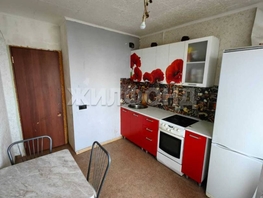 Продается 1-комнатная квартира Кристальная ул, 33.7 м², 3000000 рублей