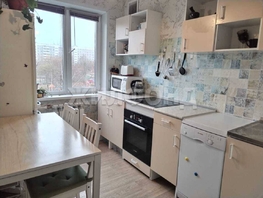 Продается 3-комнатная квартира Саввы Кожевникова ул, 61.7  м², 5290000 рублей