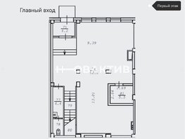 Сдается Помещение Виктора Уса ул, 251.9  м², 251000 рублей