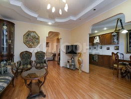 Продается 3-комнатная квартира Кирова ул, 96.8 м², 14300000 рублей